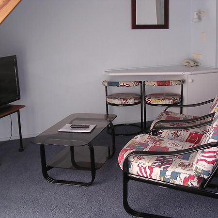 Acacia Lodge Motel Mangonui Extérieur photo