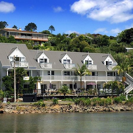Acacia Lodge Motel Mangonui Extérieur photo
