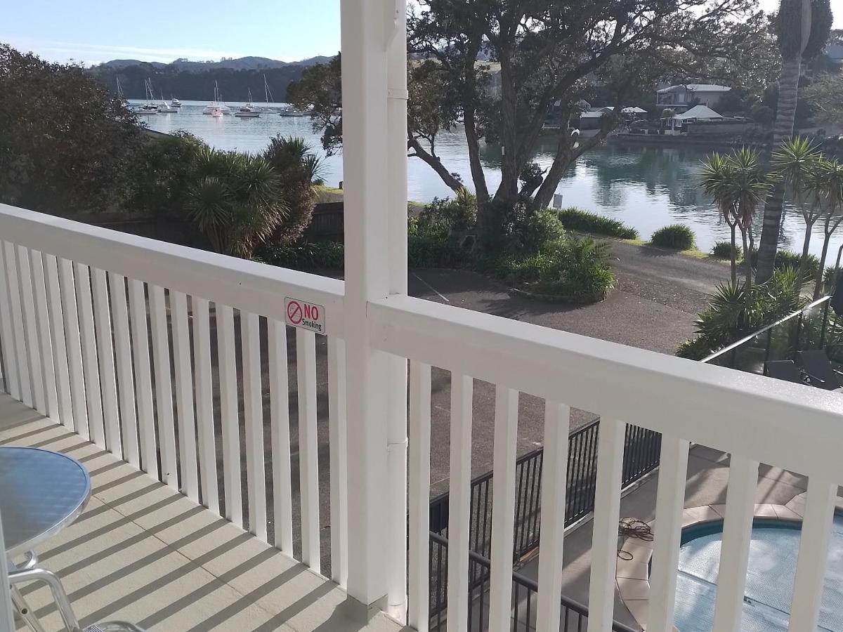 Acacia Lodge Motel Mangonui Extérieur photo