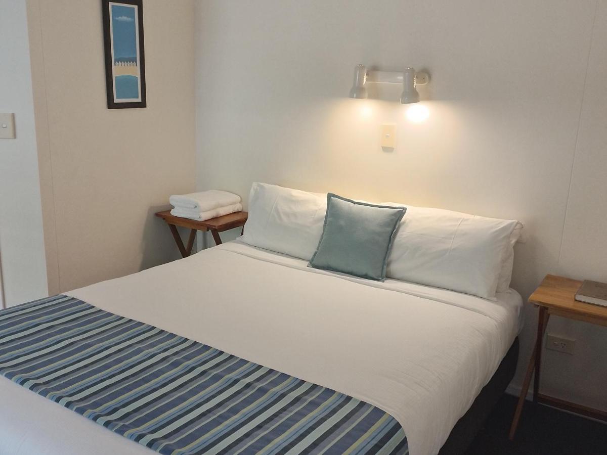 Acacia Lodge Motel Mangonui Extérieur photo