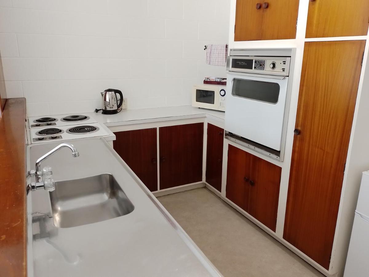 Acacia Lodge Motel Mangonui Extérieur photo
