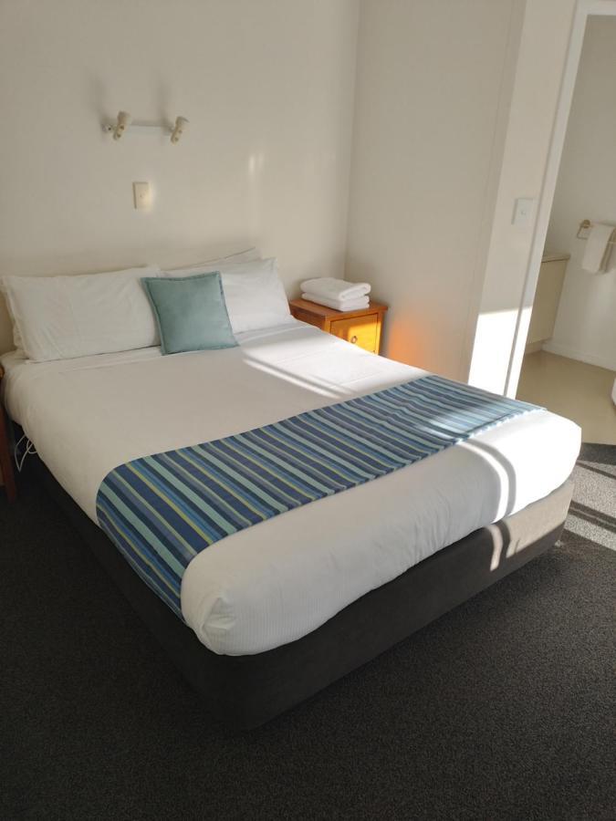 Acacia Lodge Motel Mangonui Extérieur photo