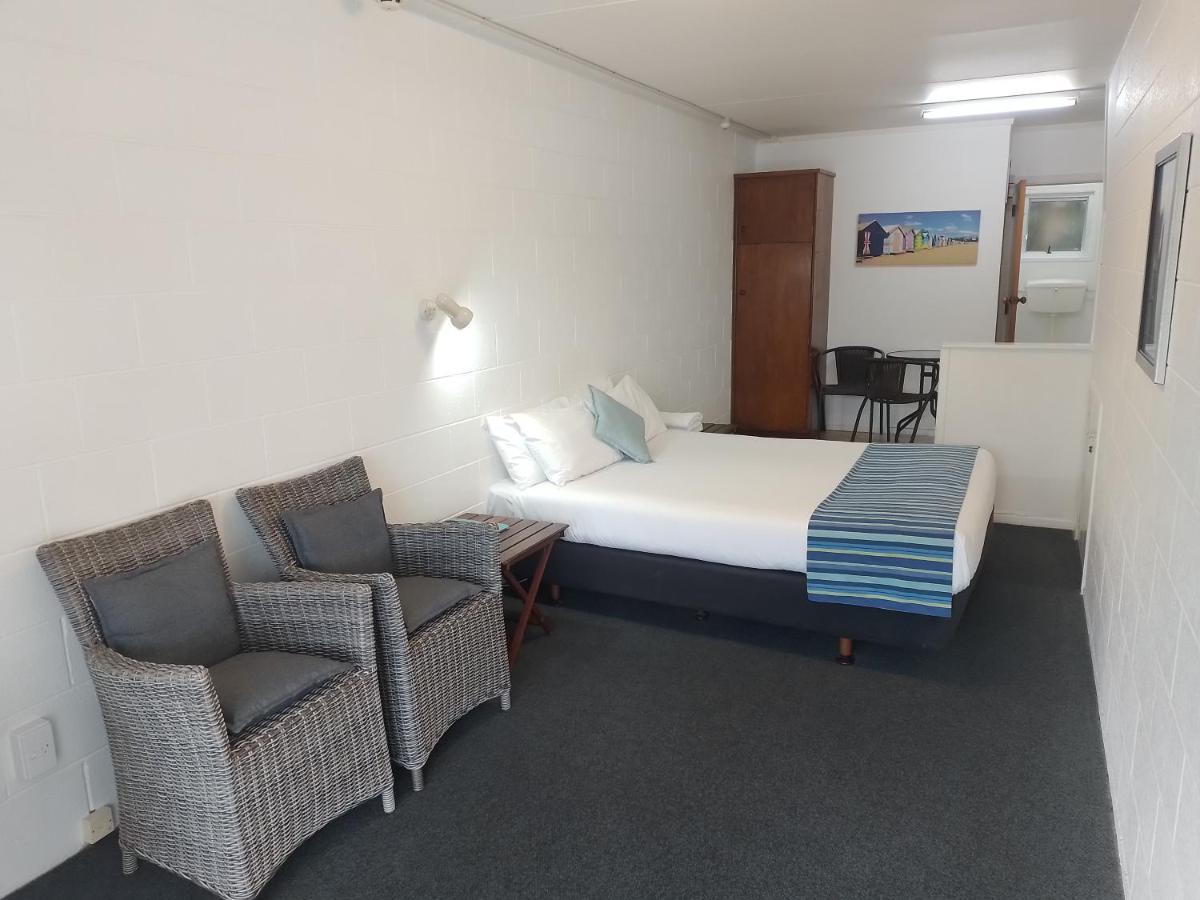 Acacia Lodge Motel Mangonui Extérieur photo