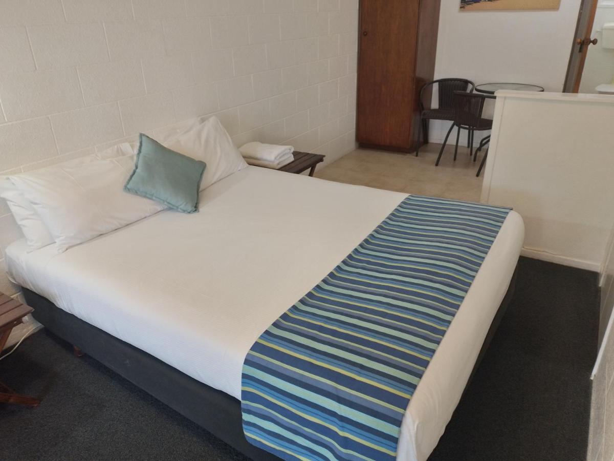 Acacia Lodge Motel Mangonui Extérieur photo