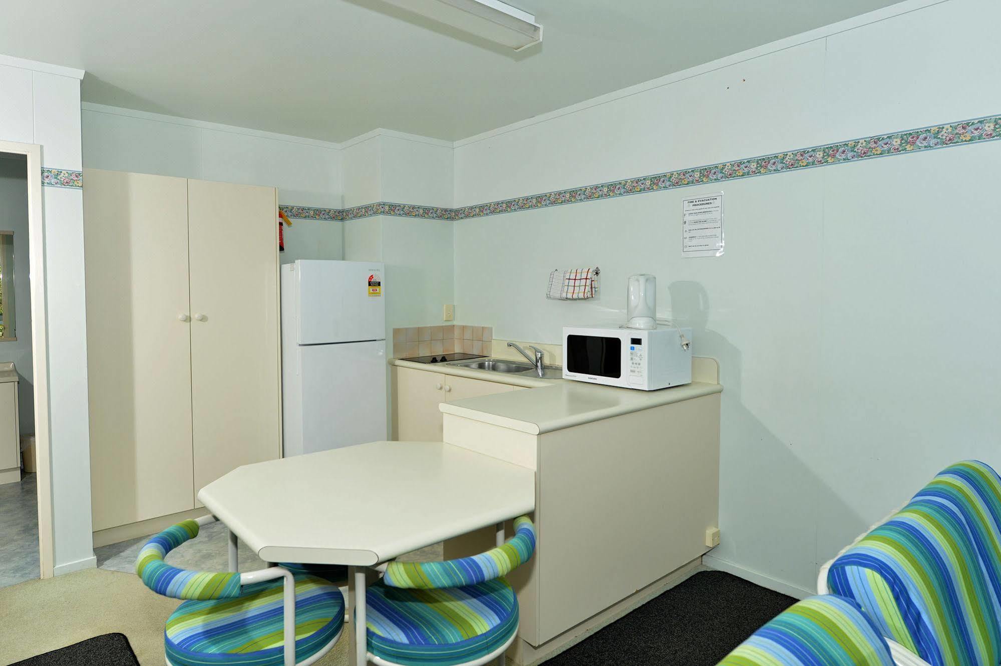 Acacia Lodge Motel Mangonui Extérieur photo