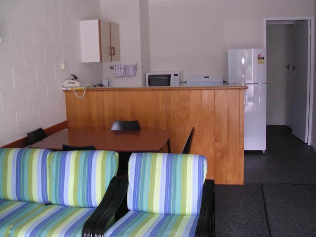 Acacia Lodge Motel Mangonui Extérieur photo